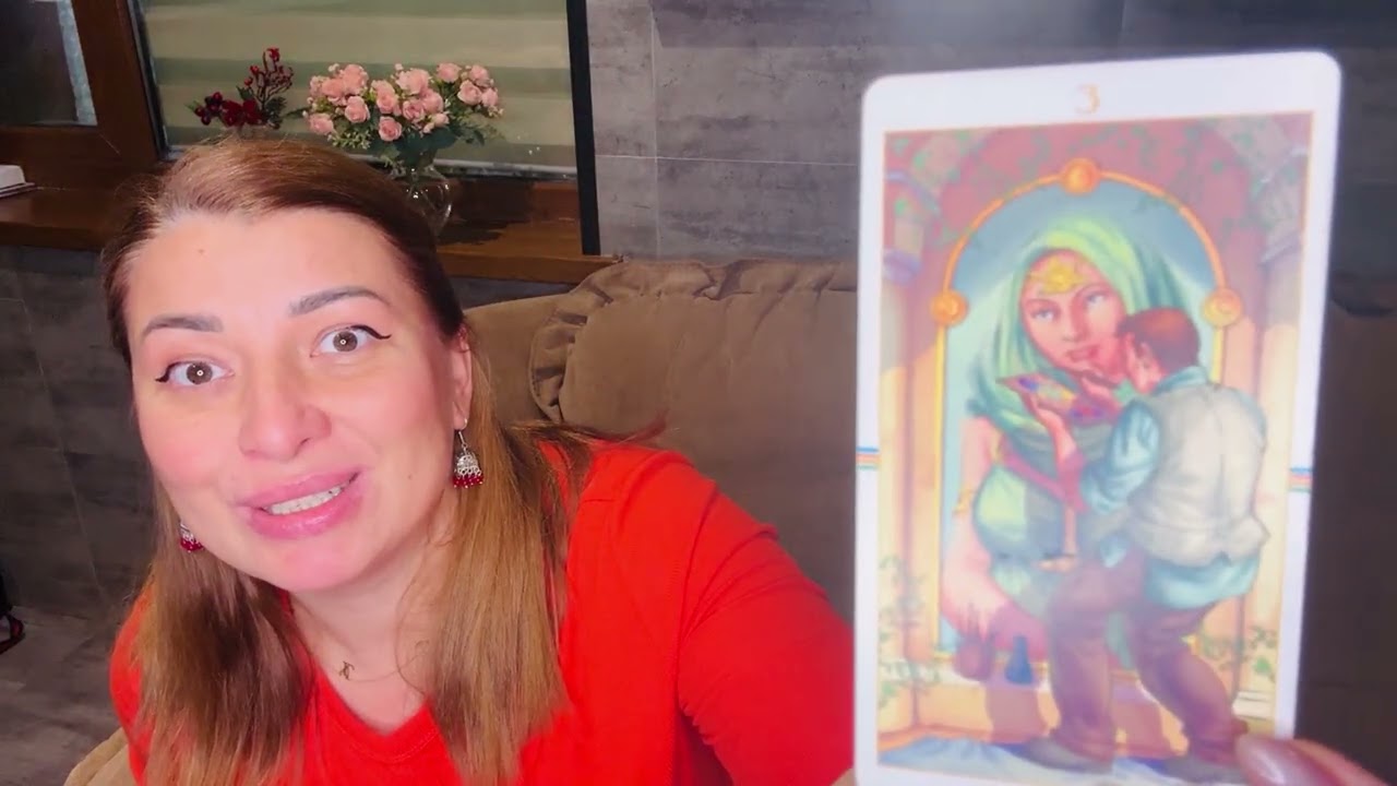 Дева ♍️- весна 🌹март 2026 г таро прогноз на месяц 