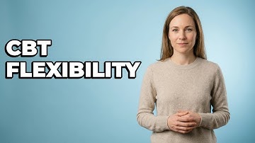 Can I Adapt My CBT Routine To New Situations?