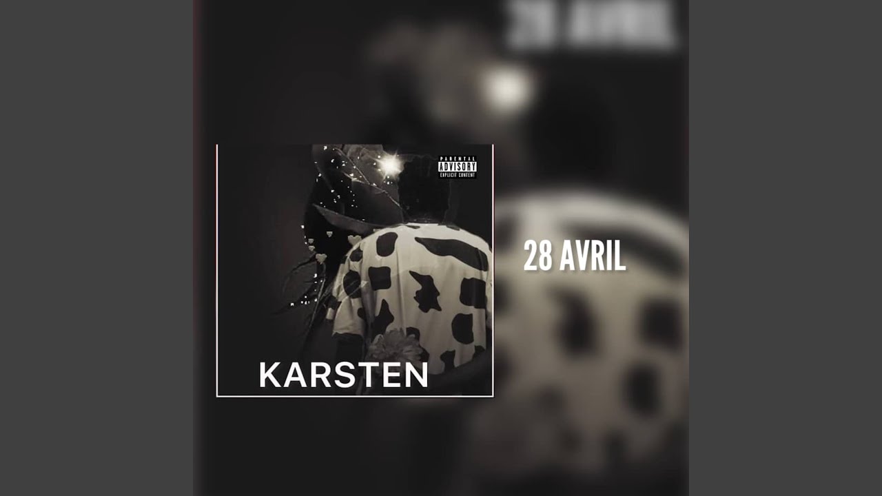 Watch Intro - Karsten on YouTube Watch Intro - Karsten on YouTube