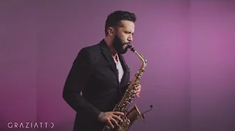 Hawái - Maluma(sax cover Graziatto) Hawái - Maluma(sax cover Graziatto)