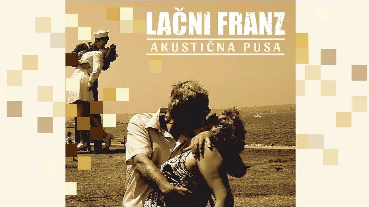LAČNI FRANZ - KOJI S VJETROM PJEVAJU (OFFICIAL SINGLE)