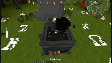 Brewing gas brew of Harm