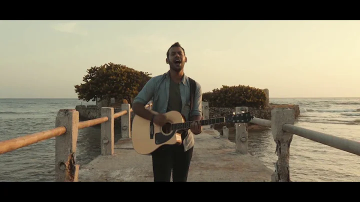 "Que no me faltes" (Video oficial)
