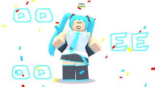 oo ee oo, but it looks like a retro Roblox clip screenshot 3