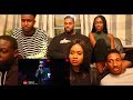 Nasty C - Mad Over You ( REACTION VIDEO ) || Coke Studio Africa 2017 || @Nasty_CSA @iRuntown