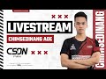 Trực Tiếp | Super Stars | 2v2 Random | CSĐN - HeHe vs BiBi - Hồng Anh | Ngày 06/10/2026
