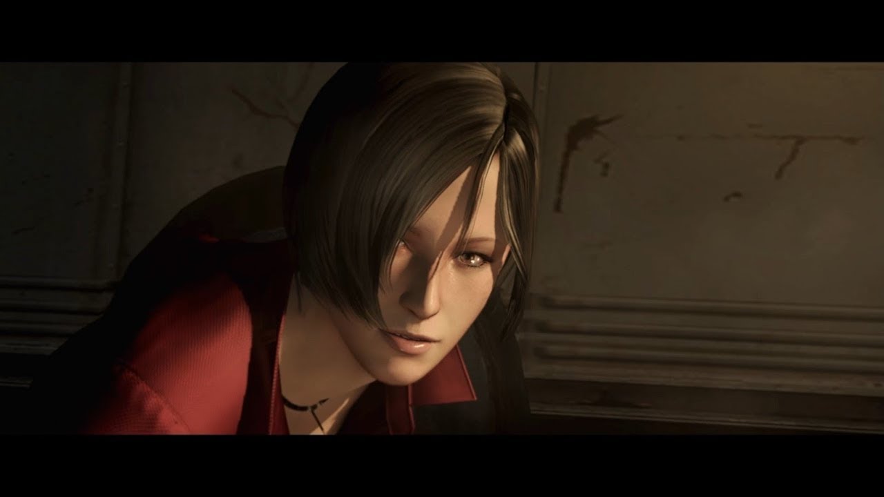 Resident Evil Welcome To Raccoon City Ada Wong