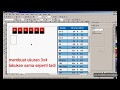 Cara Membuat Sertifikat Di Corel Draw / Cara mudah membuat Kartu nama di Corel Draw - Kelas Desain ... - Kamu tinggal menentukan ingin menggunakan bentuk apa.