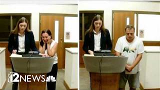 5-year-old boy is dead after being left in hot car, parents facing negligent homicide charges
