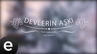 Devlerin Aşkı - Yedi Karanfil (Seven Cloves) - Official Audio chords