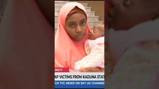Details ONSA RESCUES two Kidnap Victims from Kaduna State After 33 Days in Captivity. Update