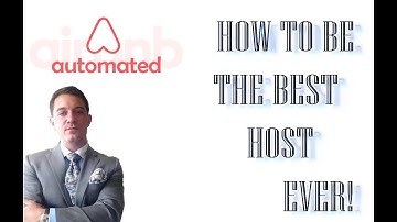 How To Host On Airbnb | One Huge Hack