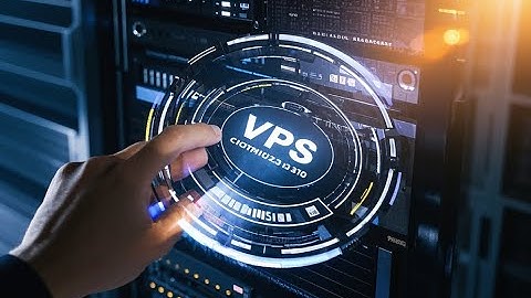 VPS Hosting: A Comprehensive Guide