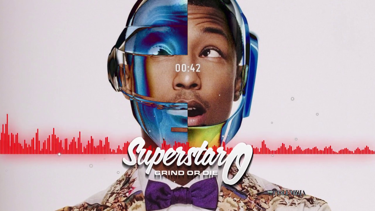 [FREE BEAT] Pharrell TYPE BEAT 2018 | INSTRUMENTAL