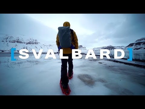 Vídeo: Guia De Viagens Para Svalbard, Noruega, No Círculo Polar Ártico