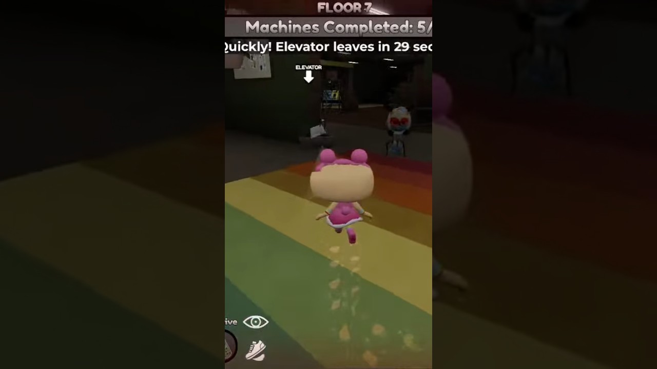 SHELLY 😭 #dandysworld #roblox #gaming #streamer