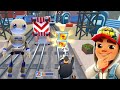 SUBWAY SURFERS HOUSTON 2021 : GAMEPLAY TILL FIND 2 SUPER MYSTERY BOXES!