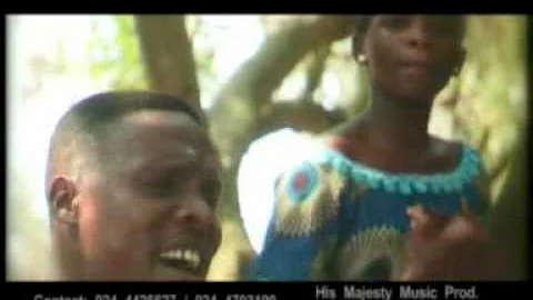 Gospel [Ghana-Togo]: Medo wo: Pasteur Felix Sossah