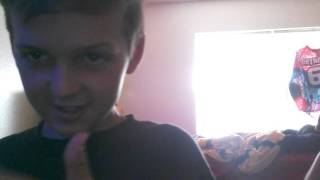 Retarded just dance#2