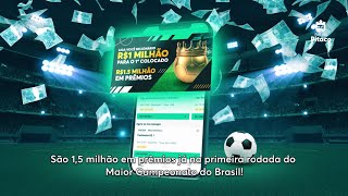 Fique MILIONÁRIO com o REI DO PITACO screenshot 2