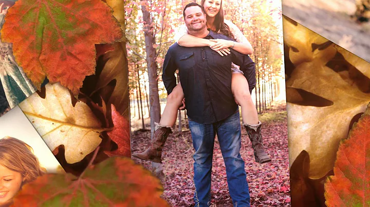 Magee Family Shoot 1080p