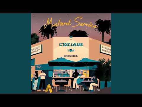 Daddy Dookie Brown - Mustard Service