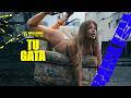 Luísa Sonza, Sebastián Yatra - Tu Gata (Lyric Video)