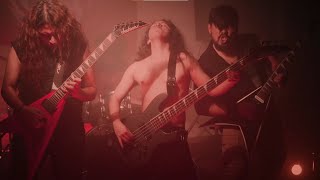 Human Disgrace - Seduced by Cruelty (Official Video)