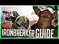 Ironbreaker LEGEND Guide & Builds (Vermintide 2)