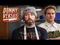 My First Time Cooking Meatloaf Is Versus White Sox Dave