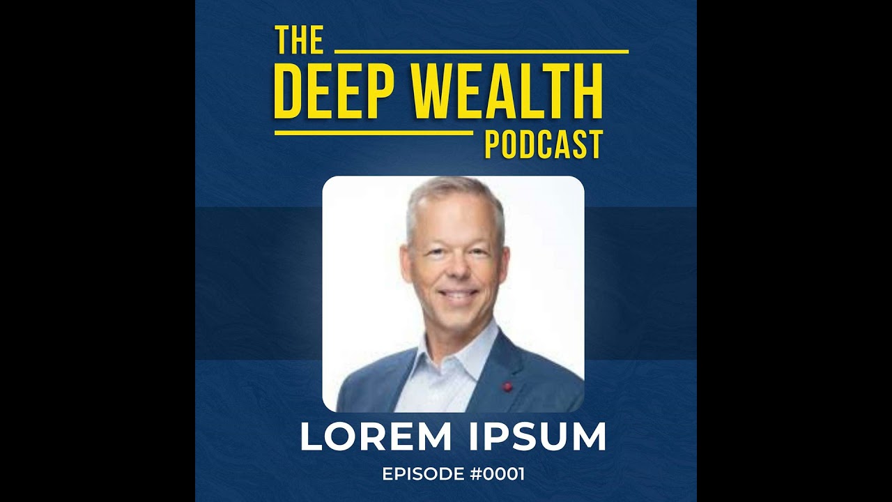 Global Entrepreneur and Futurist Dan Monaghan Reveals The One Move That Saves Your Business from ...