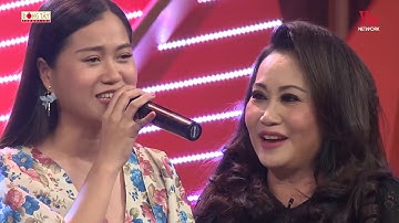 Lâm Vỹ Dạ khoe giọng ca vọng cổ ngọt lịm - Kỳ Tài Thách Đấu | Teaser - Tập 14