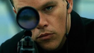 Top 10 Movie Characters with Memory Loss