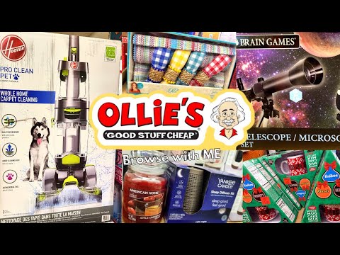 2 Ollies Bargain Outlet S