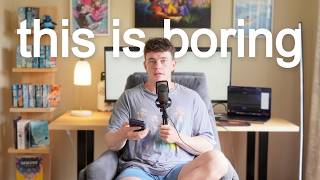 this website hard resets your attention