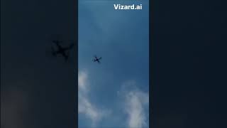 Sunday Drone Session