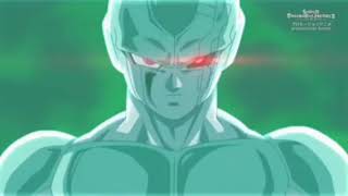 Dragon ball super Heroes eps 11-15 sub indo