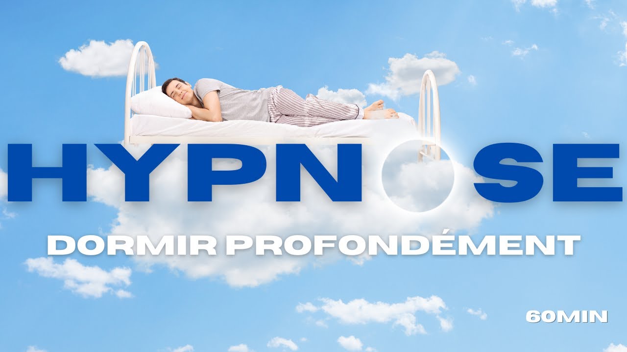 Hypnose Puissante pour un Sommeil Profond et Réparateur Anti Insomnie — free download