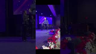Lisa Knowles- Smith & The Brown Singers Live In San Antonio Texas !