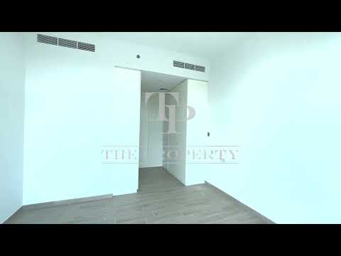 THE PROPERTY: Belgravia 3, JVC - One Bedroom Apartment