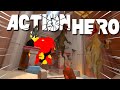 Is Action Hero VR the Superhot for a new generation?