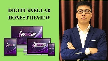 DigiFunnel Lab Review – From A Real User With Special Bonuses