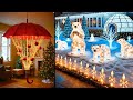 29+ Fresh And Easy 2025 Holiday Decorating Ideas That Will Get Your Wheels Turning!
