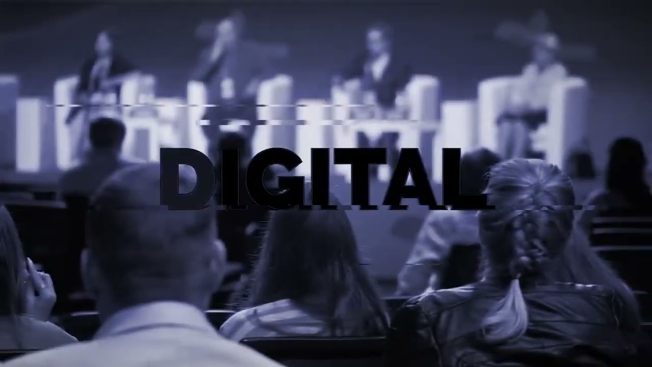 Motion Graphic Video  NFT Promo