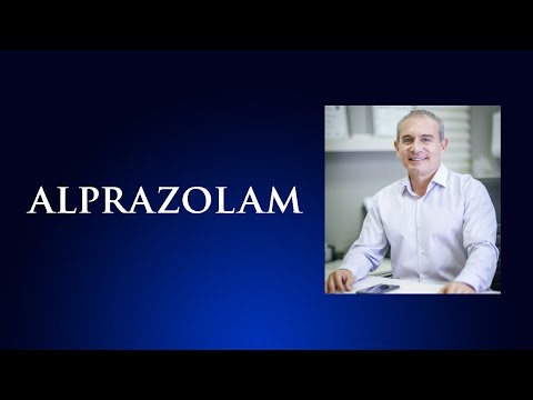 Como o Alprazolam Pode Afetar a Visão | Dr. Gilson Mariano | Oftalmologista