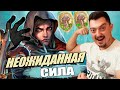 Гайд на Тесс Седогрив - Поля Сражений Hearthstone