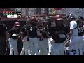 2025 CAA Baseball Game 3 Highlights: Elon 7, William & Mary 4