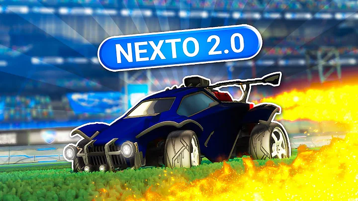 Nexo 2.0: Sức Mạnh Vượt Trội