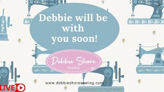 22/05/22 Debbie Shore live stream