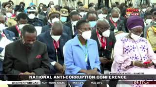 National Anti-Corruption Conference